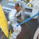 Damaged Water Meter