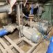 Pump Job Shutdown