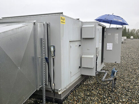 Vulcan Mechanical - DFMUA Maintenance