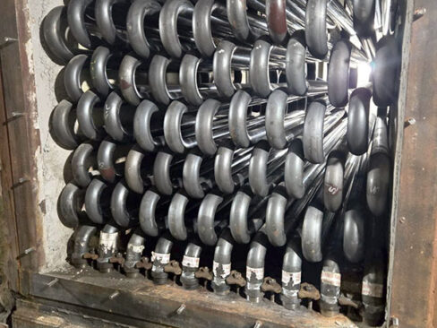 Vulcan Mechanical - Fresh Tubes