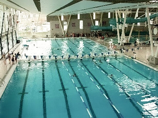 Vulcan Mechanical - Mechanical Re-Pipe Project